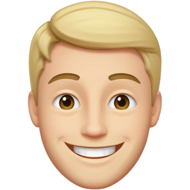 Ben Phillips, YouTuber (b.1992) emoji