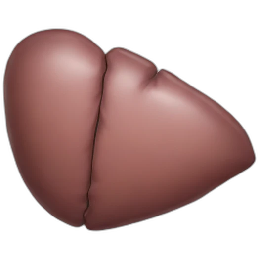 liver emoji