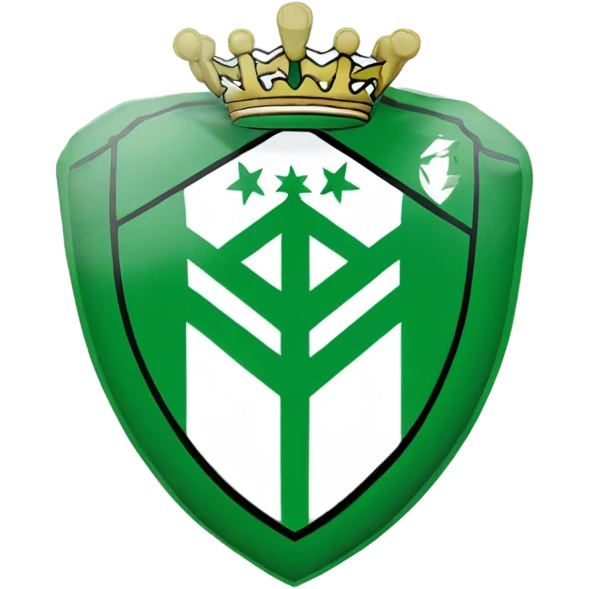 atletico nacional escudo emoji