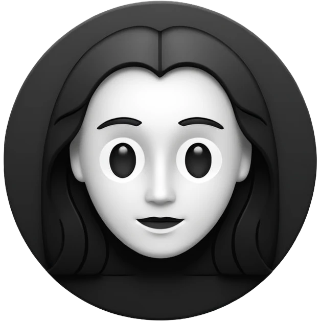 Davinci Resolve logo emoji