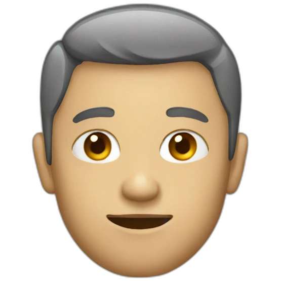 User emoji