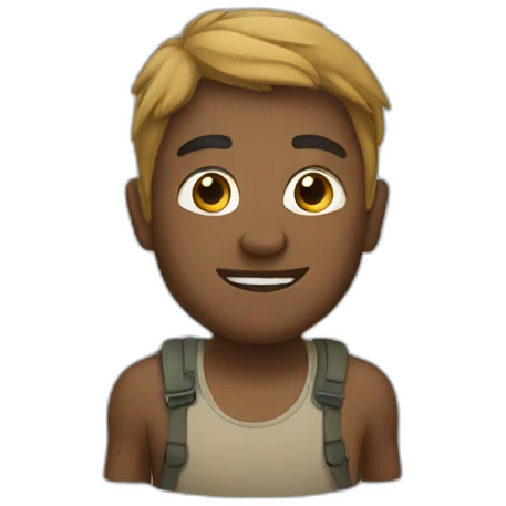 Atai emoji