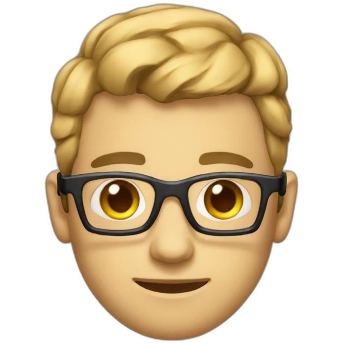 Me as programmer  emoji