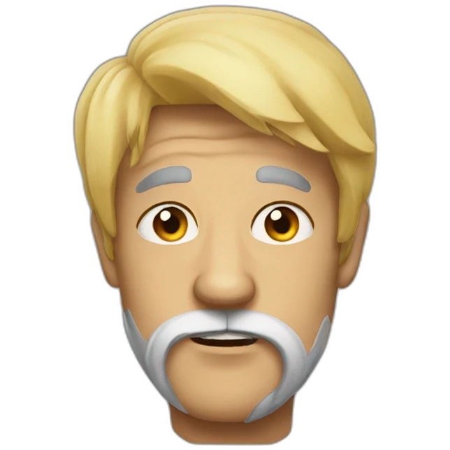 Stupide emoji