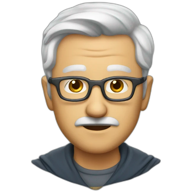norman thavaud  emoji