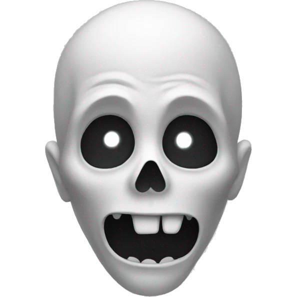 gost emoji