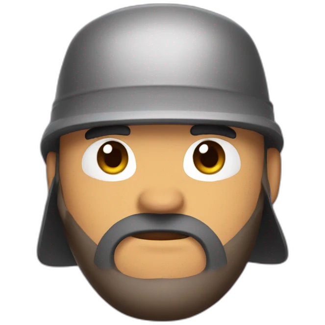 piper Brawl star  emoji