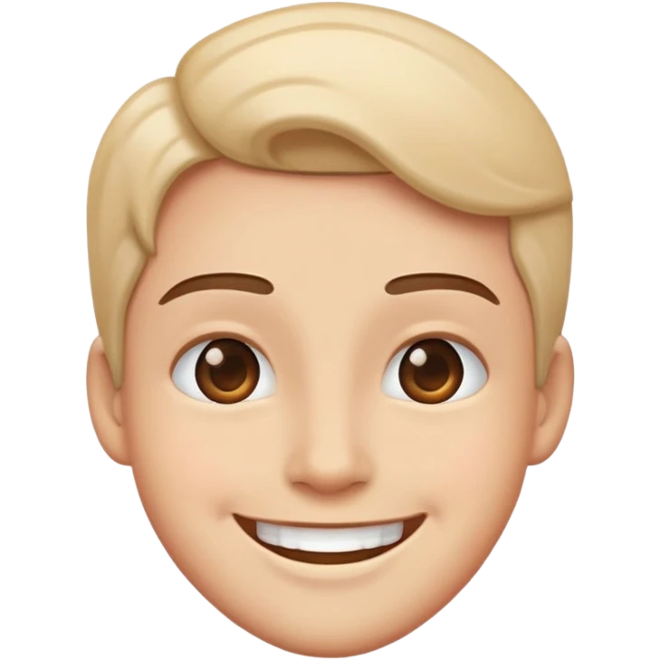 Gm emoji