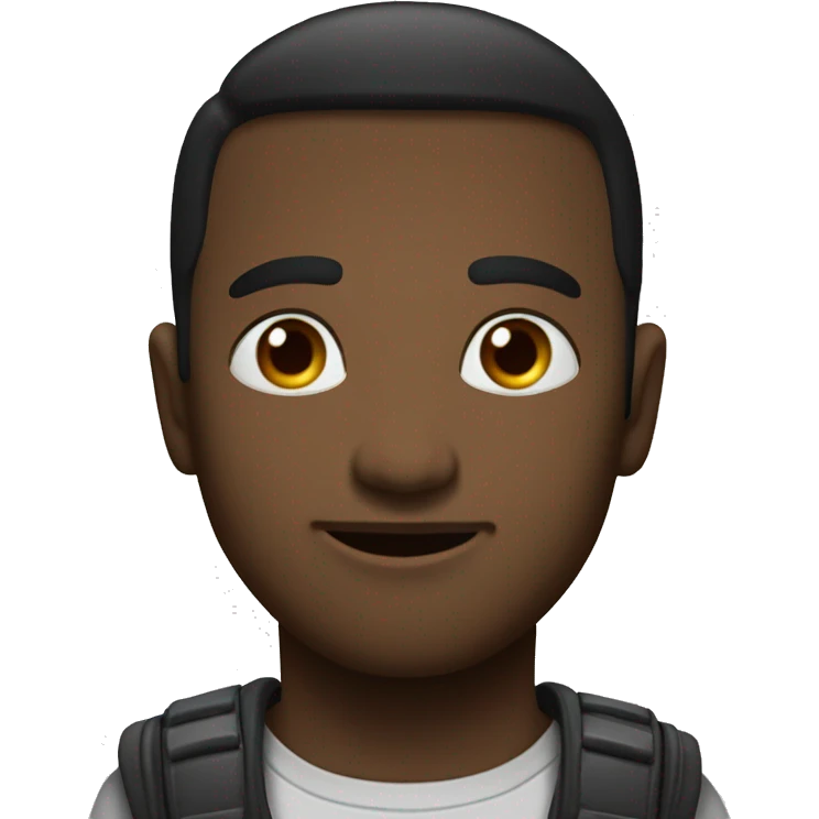 Подсолнух и горох emoji