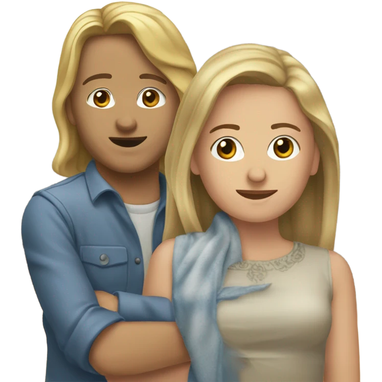 Клевер emoji