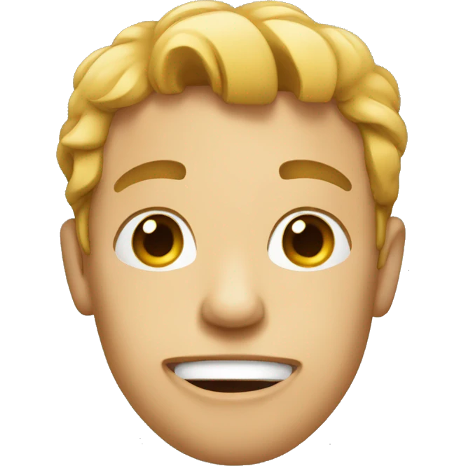 Cringe emoji