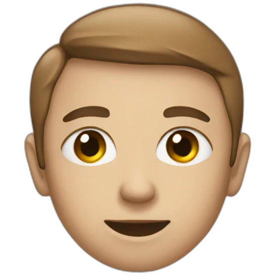 Placard emoji