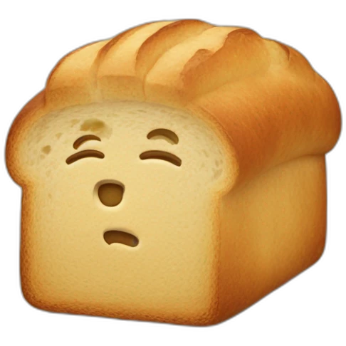 loaf emoji