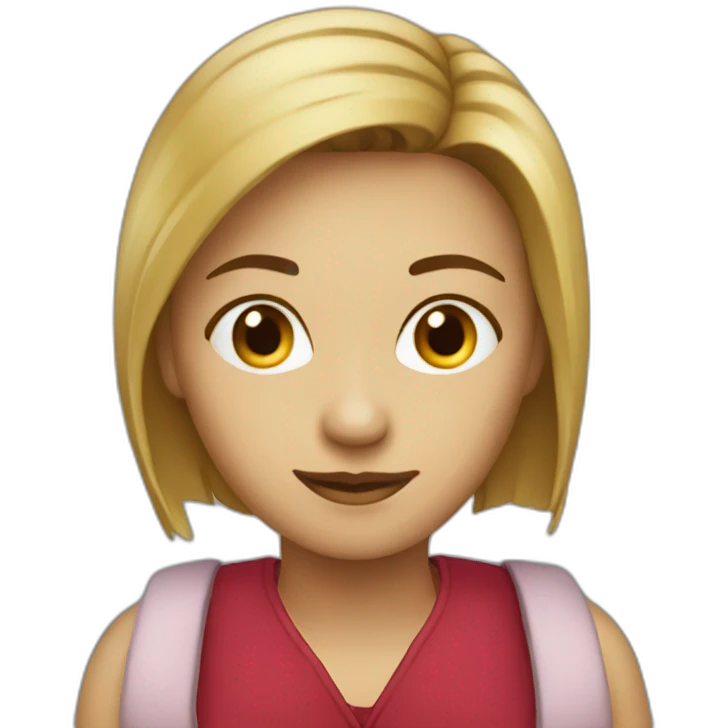 woman-Ruby-computer-programmer emoji