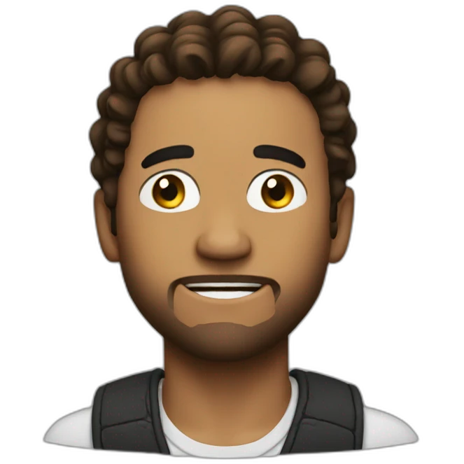 Hell Yeah emoji