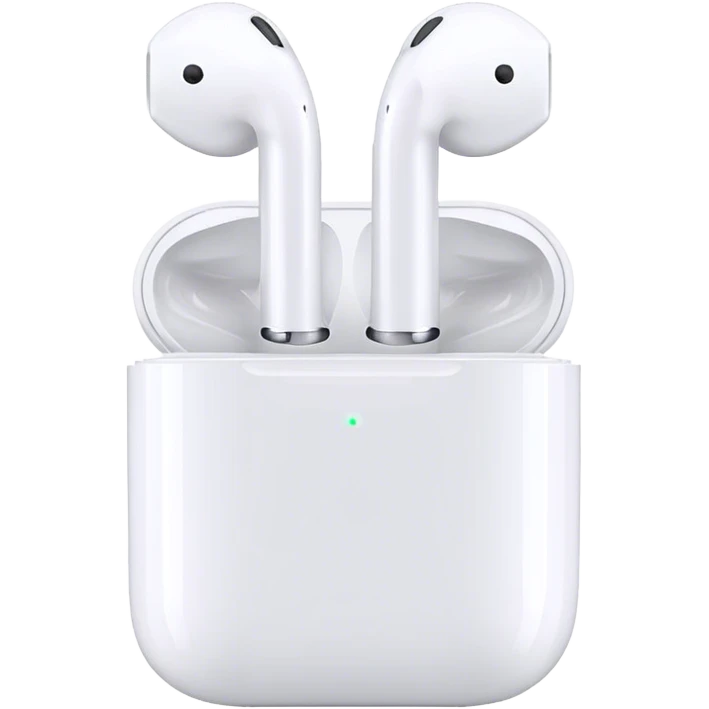 Airpods emoji