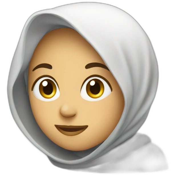 Ramadan emoji