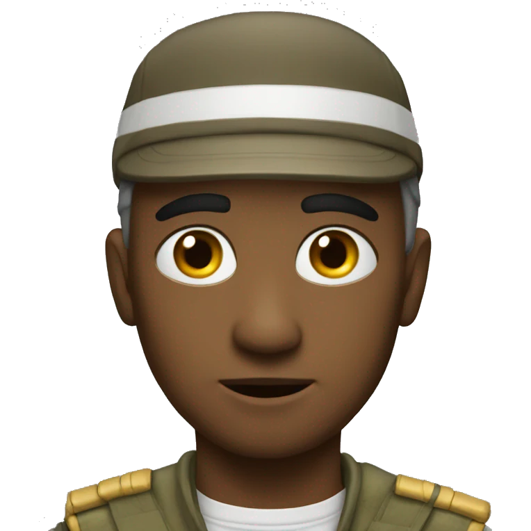 Gen emoji
