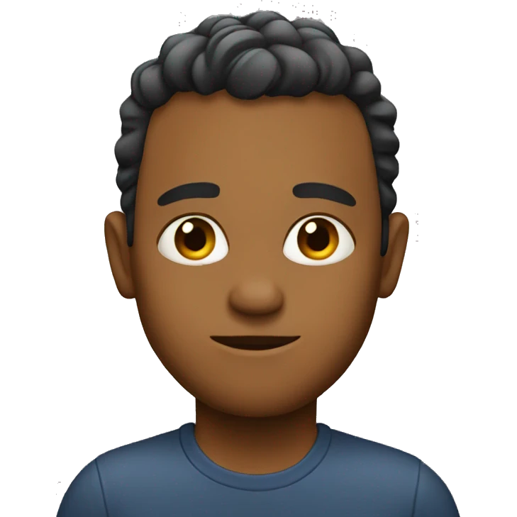 My emoji  emoji