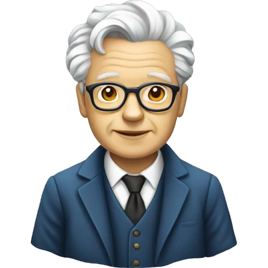 jean piaget emoji