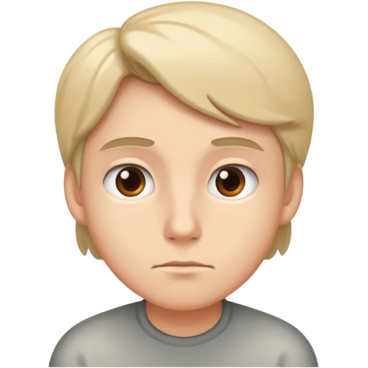 Mindset emoji