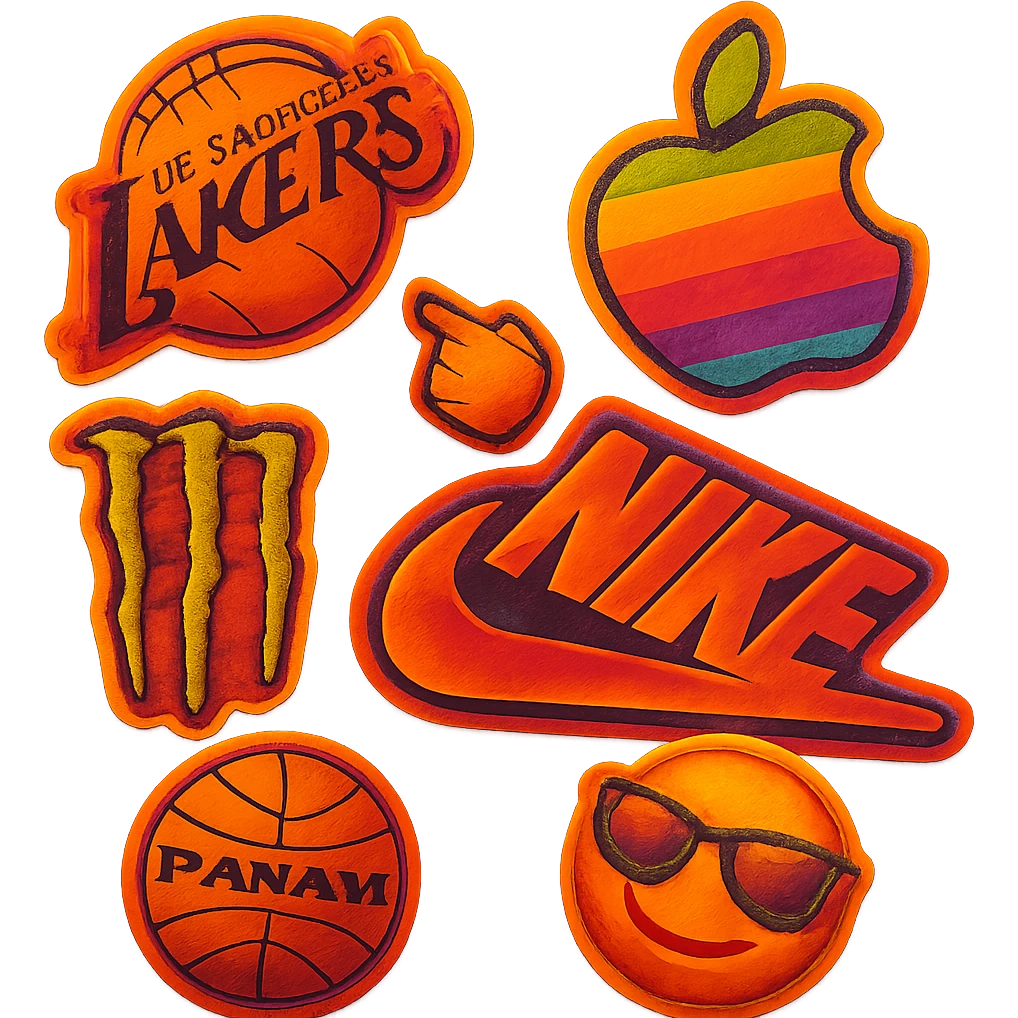 burger emoji