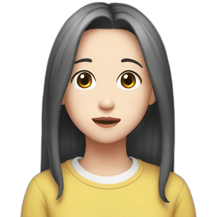 sonchaeyoung emoji