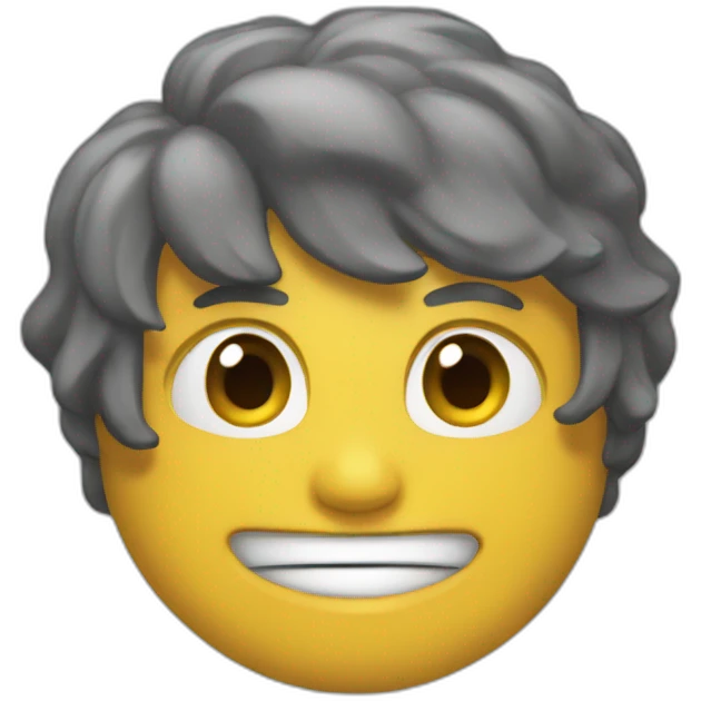 atention emoji
