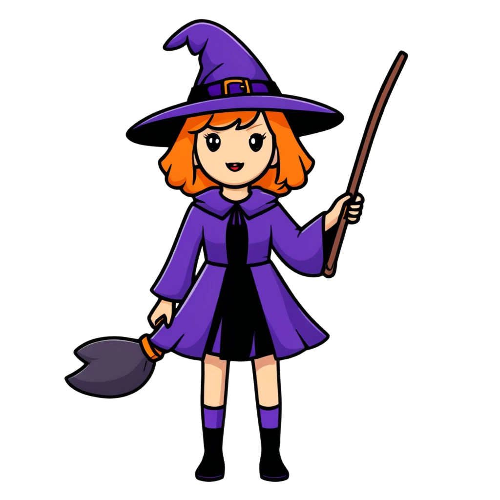 Taylor swift like a witch  emoji