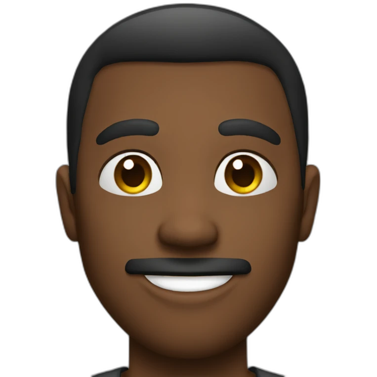 nice-guy emoji