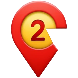 the red underlined  "100 points" emoji, but with "20" instead of "100" emoji