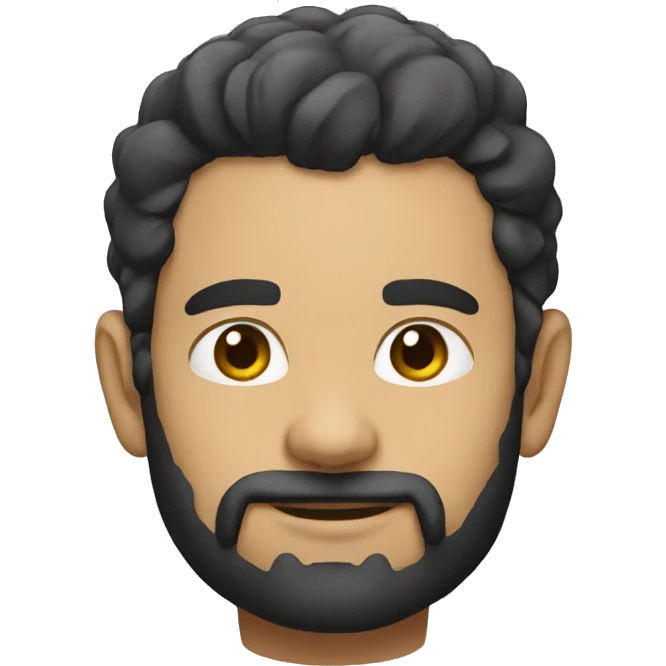 Tonton h emoji