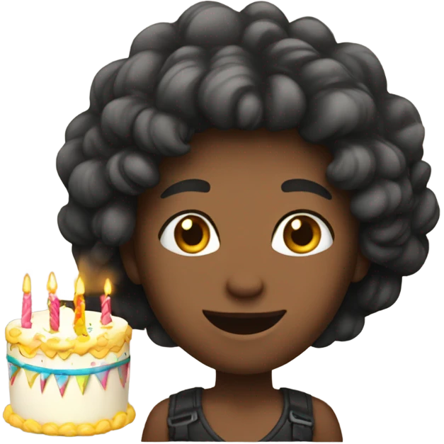 birthday gift  emoji