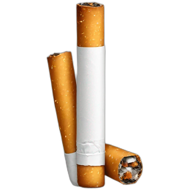Cigarette emoji