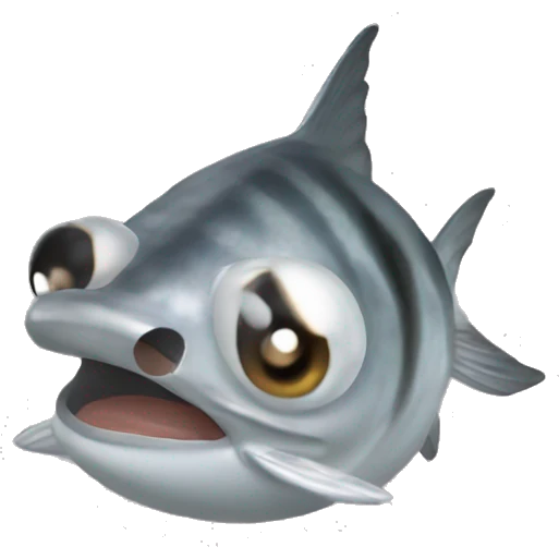 Anchovy emoji