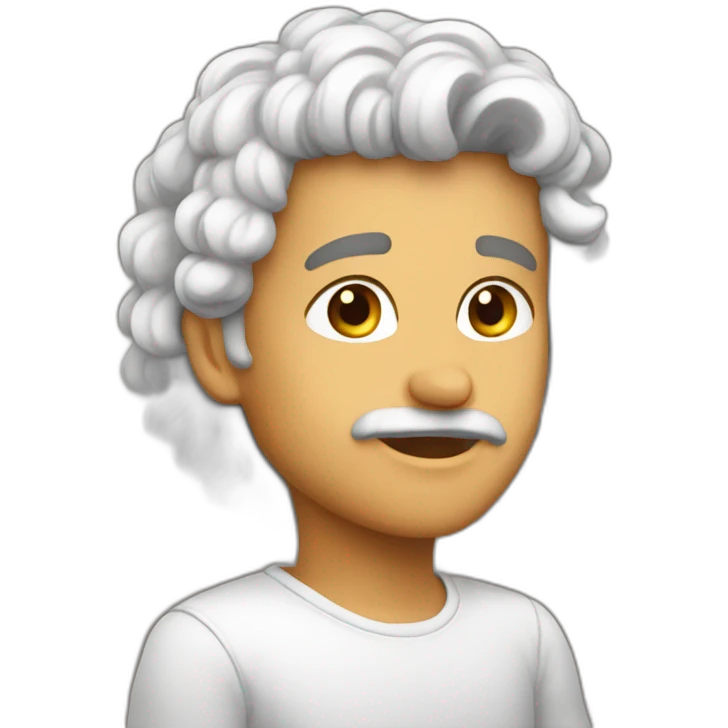 Corse emoji