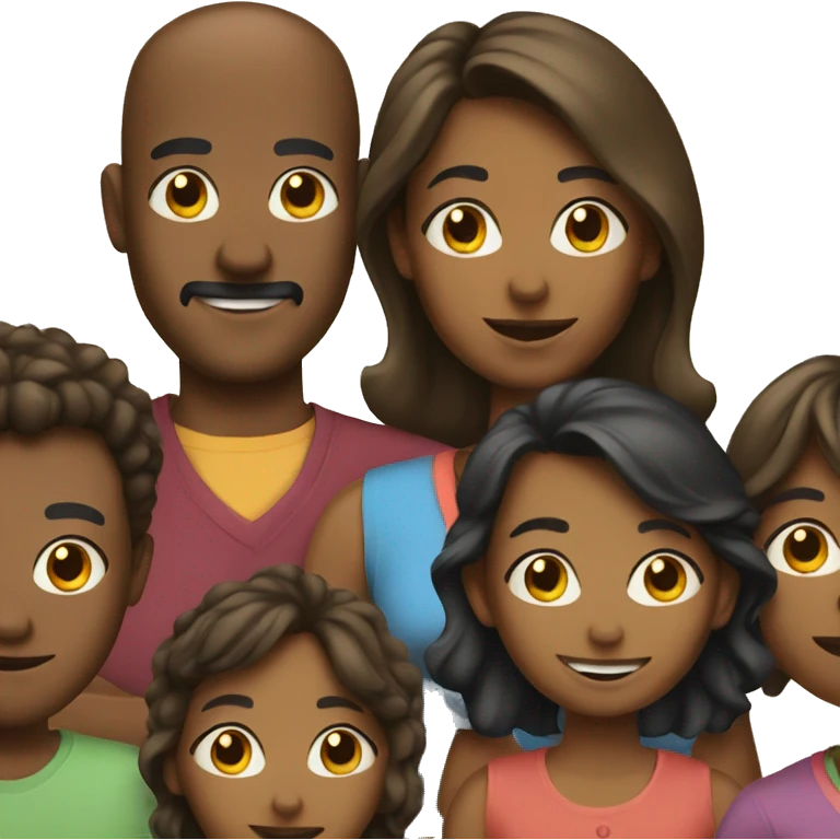 family emoji