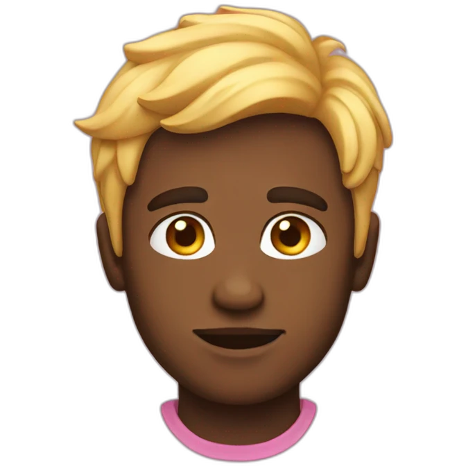 Gay emoji