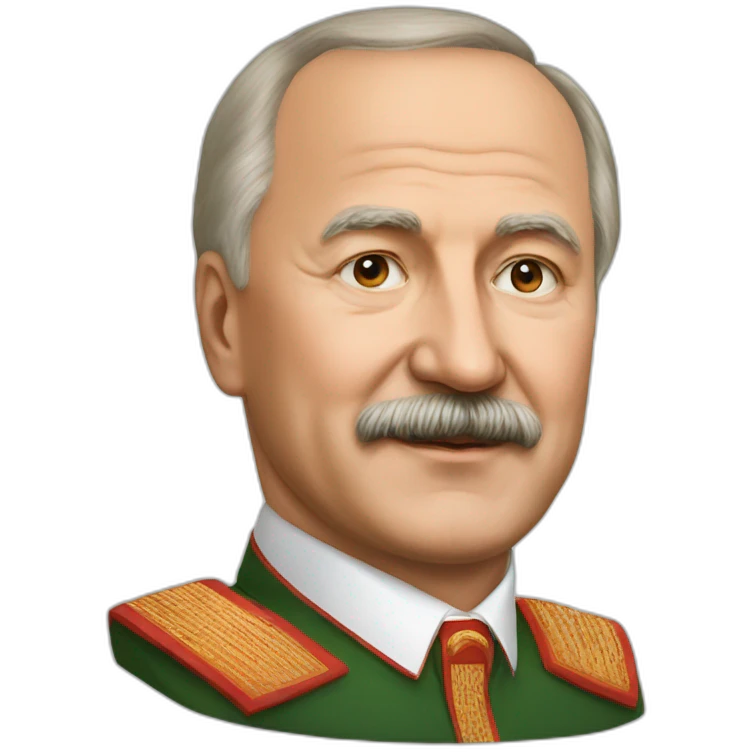 Lukashenko emoji
