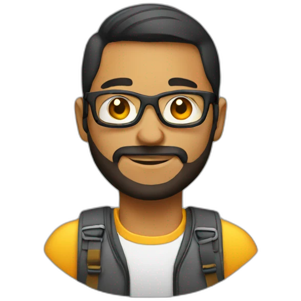 graphic designer emoji
