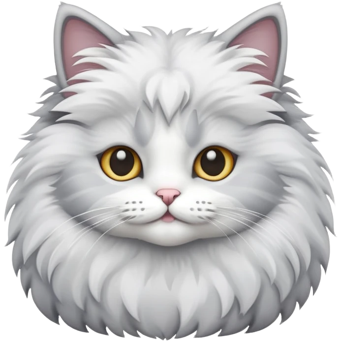 Pussy  emoji