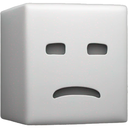 block emoji