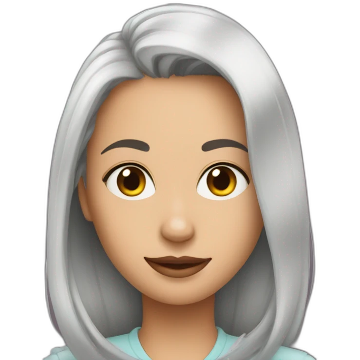 Camille Griselin emoji