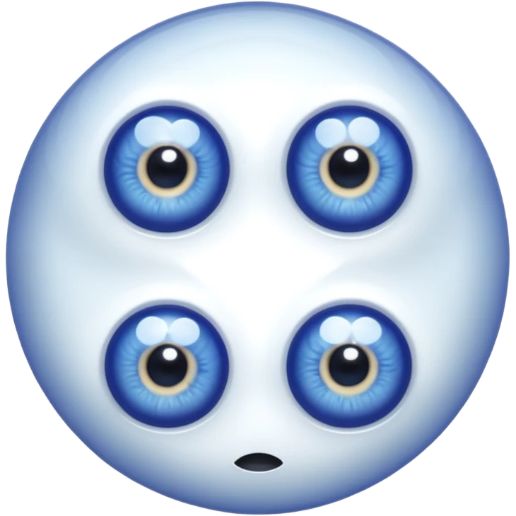 Eyeballs  emoji