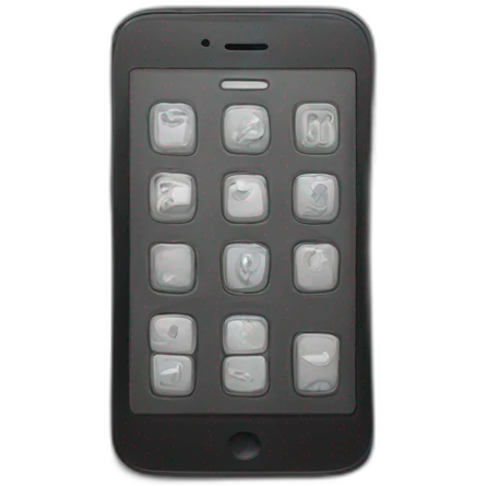 nothing phone emoji
