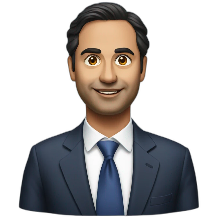 Ambani emoji