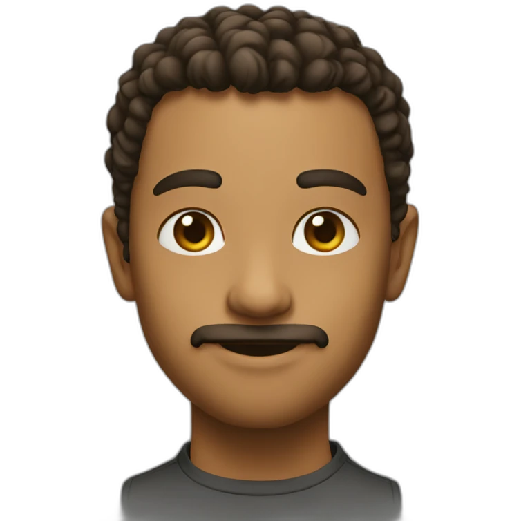 Le J emoji