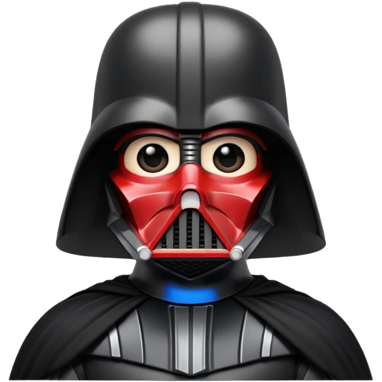 Dark Vador  emoji