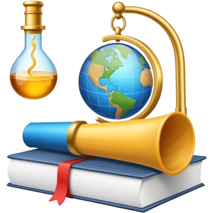 Improvement of educational programs within the support of the educational process emoji