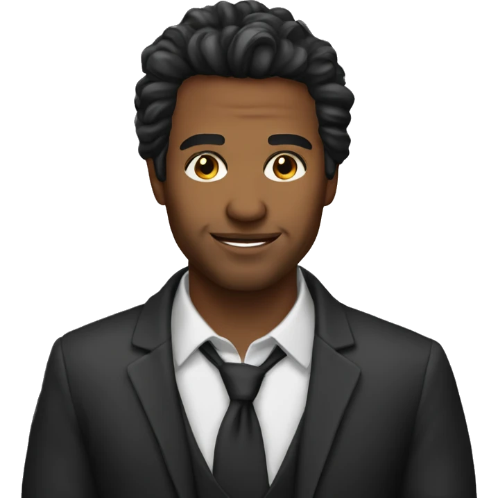 Damiano David emoji